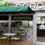 Piata Dorobantilor food-court