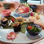 SushiRoom, restaurant de sushi, deschidere in noua locatie din Piata Dorobatilor