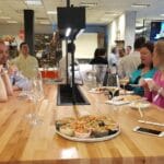 SushiRoom, restaurant de sushi, deschidere in noua locatie din Piata Dorobatilor