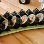 SushiRoom, restaurant de sushi, deschidere in noua locatie din Piata Dorobatilor