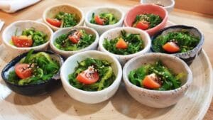 SushiRoom, restaurant de sushi, deschidere in noua locatie din Piata Dorobatilor