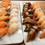 SushiRoom, restaurant de sushi, deschidere in noua locatie din Piata Dorobatilor