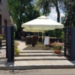 Trattoria Il Calcio Pavilionul H
