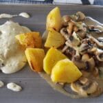 Trattoria Il Calcio Pavilionul H