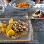 Trattoria Il Calcio Pavilionul H