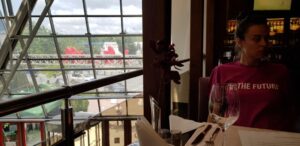 Zigolini Ristorante in complexul Jolie Ville din Voluntari 07