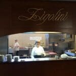 Zigolini Ristorante in complexul Jolie Ville din Voluntari 13