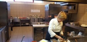 Zigolini Ristorante in complexul Jolie Ville din Voluntari 14