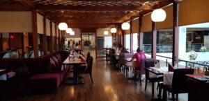 Zigolini Ristorante in complexul Jolie Ville din Voluntari 15