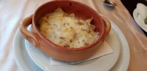 Zigolini Ristorante in complexul Jolie Ville din Voluntari 21