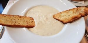 Zigolini Ristorante in complexul Jolie Ville din Voluntari 24