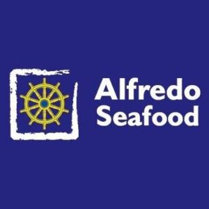 Alfredo Seafood