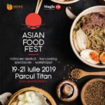 Asian Food Fest