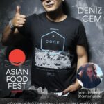 Asian Food Fest