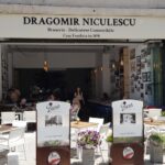 Braseria Dragomir Niculescu, Delicatese Comestibile