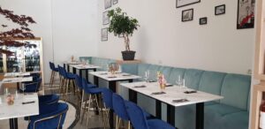 Braseria Dragomir Niculescu, Delicatese Comestibile