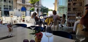 Braseria Dragomir Niculescu, Delicatese Comestibile