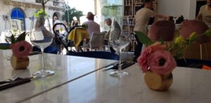 Braseria Dragomir Niculescu, Delicatese Comestibile