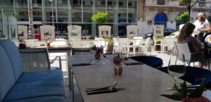 Braseria Dragomir Niculescu, Delicatese Comestibile