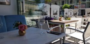 Braseria Dragomir Niculescu, Delicatese Comestibile