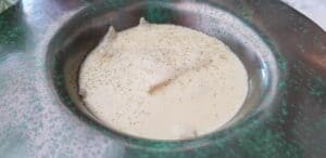 Braseria Dragomir Niculescu, Delicatese Comestibile