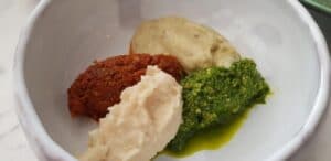 Braseria Dragomir Niculescu, Delicatese Comestibile