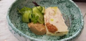 Braseria Dragomir Niculescu, Delicatese Comestibile