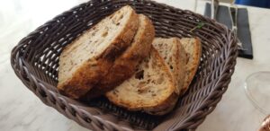 Braseria Dragomir Niculescu, Delicatese Comestibile