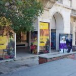 Calea Victoriei la Biserica Kretzulescu
