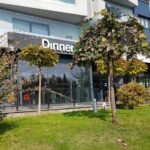 Cartierul de business Pipera si restaurantele sale