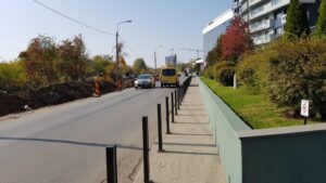 Cartierul de business Pipera si restaurantele sale