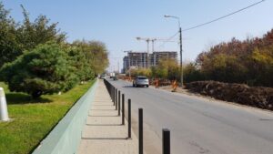 Cartierul de business Pipera si restaurantele sale