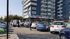 Cartierul de business Pipera si restaurantele sale