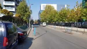 Cartierul de business Pipera si restaurantele sale