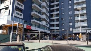 Cartierul de business Pipera si restaurantele sale