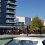 Cartierul de business Pipera si restaurantele sale