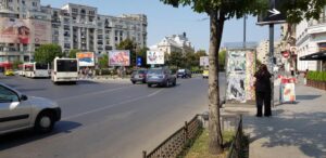 Centrul Vechi (Centrul Istoric) din Bucuresti