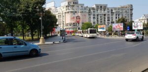 Centrul Vechi (Centrul Istoric) din Bucuresti