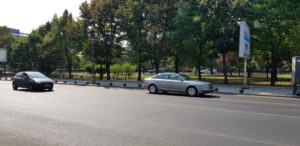 Centrul Vechi (Centrul Istoric) din Bucuresti