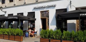 Centrul Vechi (Centrul Istoric) din Bucuresti