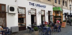 Centrul Vechi (Centrul Istoric) din Bucuresti