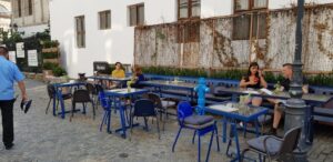 Centrul Vechi (Centrul Istoric) din Bucuresti