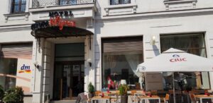 Centrul Vechi (Centrul Istoric) din Bucuresti