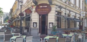 Centrul Vechi (Centrul Istoric) din Bucuresti