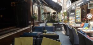 Centrul Vechi (Centrul Istoric) din Bucuresti