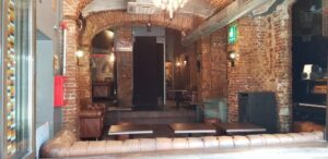 Centrul Vechi (Centrul Istoric) din Bucuresti