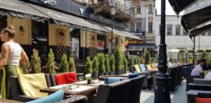 Centrul Vechi (Centrul Istoric) din Bucuresti