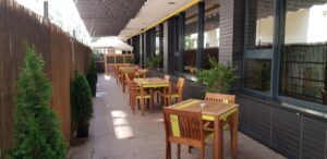 Costelaria, ribs and grill restaurant