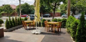 Costelaria, ribs and grill restaurant