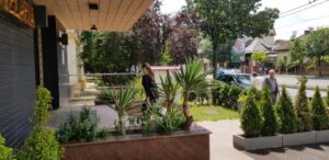 Costelaria, ribs and grill restaurant